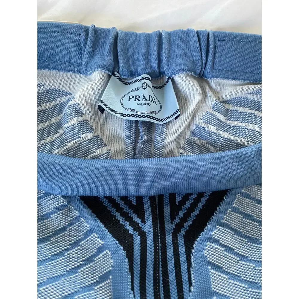 PRADA Mini Short - Picture 4 of 6